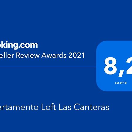 Apartamento Beach Loft Las Canteras Las Palmas de Gran Canaria Exteriér fotografie