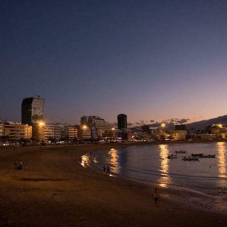 Apartamento Beach Loft Las Canteras Las Palmas de Gran Canaria Exteriér fotografie