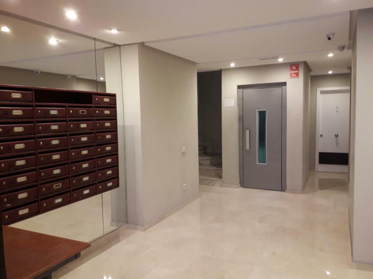 Apartamento Beach Loft Las Canteras Las Palmas de Gran Canaria Exteriér fotografie