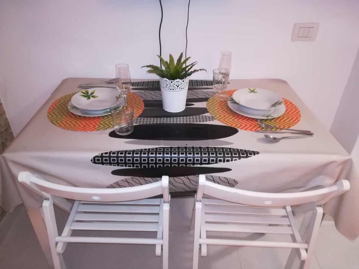 Apartamento Beach Loft Las Canteras Las Palmas de Gran Canaria Exteriér fotografie