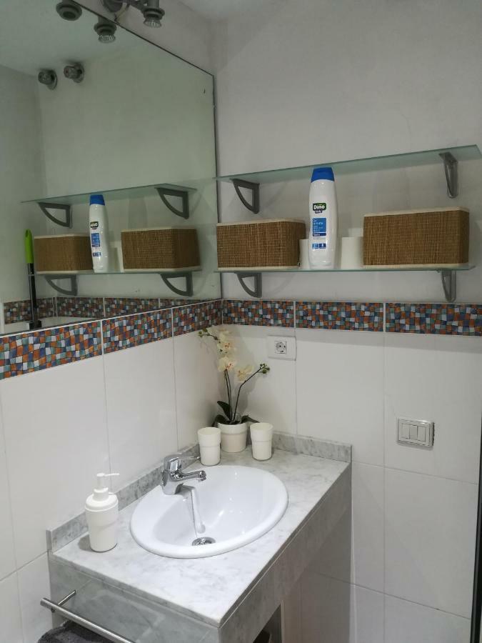 Apartamento Beach Loft Las Canteras Las Palmas de Gran Canaria Exteriér fotografie